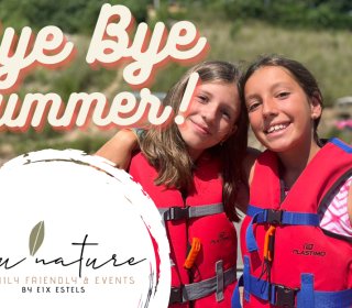 Bye Bye Summer - 19/20/21 de Setembre