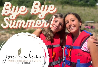 Bye Bye Summer - 19/20/21 de Setembre