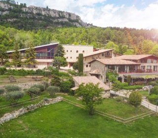 27/28/29 Setembre. Tardor en familia! Escapada familiar al Berguedà