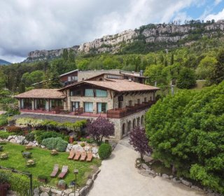 11/12 Octubre 2025. Tardor en familia! Escapada familiar al Berguedà