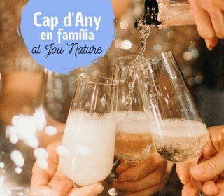 #VACANCES_DE_NADAL 2024 #CAP_D'ANY 24/25