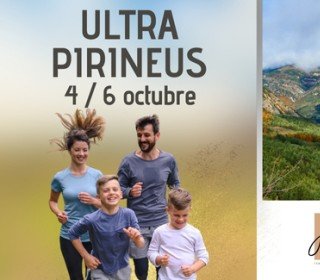 SALOMON ULTRAPIRINEU 2024 - 4/5/6 d'OCtubre