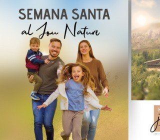 VACANCES SETMANA SANTA 2025 - Del 12 al 21 d'Abril -