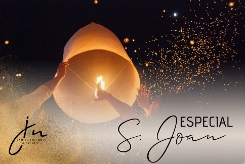 SANT JOAN FAMILIAR