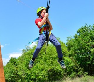 FAMILY CARNIVAL in El Jou nature