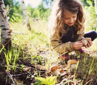 October 11/12, 2025. Autumn with the family! Family getaway to Berguedà