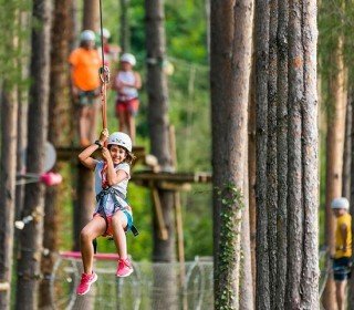 11/12 Octubre 2025. ¡Otoño en familia! Escapada familiar en el Berguedà