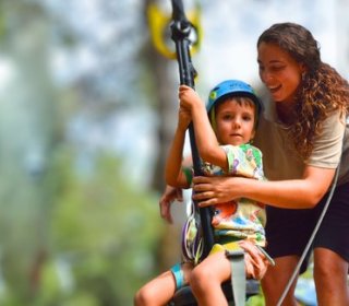 11/12 Octubre 2025. ¡Otoño en familia! Escapada familiar en el Berguedà