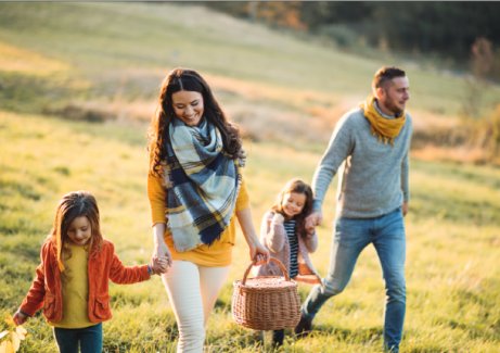 11/12 Octubre 2025. ¡Otoño en familia! Escapada familiar en el Berguedà