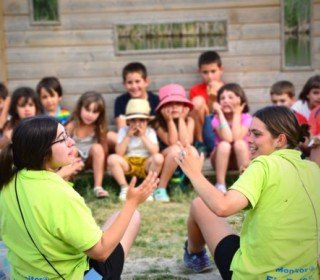 CASTAHALLOWEEN EN EL JUEVO NATURE - 31 de octubre al 1/2 de noviembre