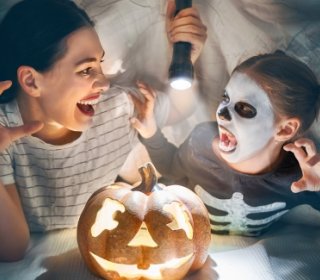 PRÉ- CASTAHALLOWEEN CHEZ JOU NATURE - 25/26 octobre