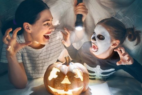 PRÉ- CASTAHALLOWEEN CHEZ JOU NATURE - 25/26 octobre