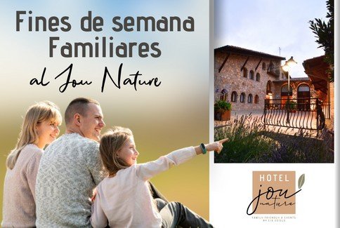 18/19 OCTOBRE 2025 - WEEK-ENDS D'AUTOMNE EN FAMILLE