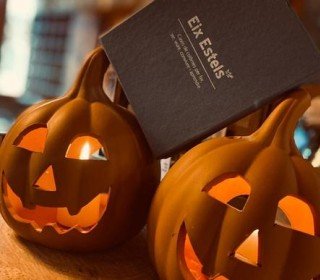 CASTAHALLOWEEN CHEZ JOU NATURE - 31 octobre au 1/2 novembre