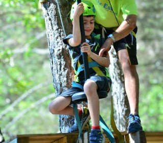 27/28/29 septembre. L'automne en famille ! Escapade en famille au Berguedà