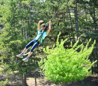 27/28/29 septembre. L'automne en famille ! Escapade en famille au Berguedà