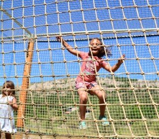 VACANCES D'ÉTÉ 2025 - DU 18 JUILLET AU 6 SEPTEMBRE