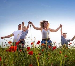 10/11 MAI - WEEK-END FAMILLE