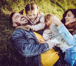 CARNAVAL FAMILIAL à Jou nature