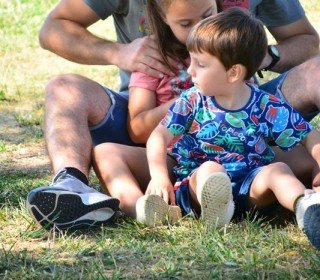 Votre hébergement familial au milieu des montagnes.