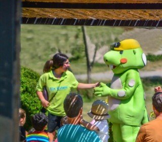 27/28/29 septembre. L'automne en famille ! Escapade en famille au Berguedà