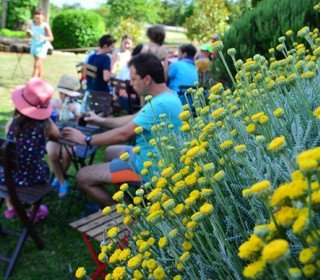 VACANCES D'ÉTÉ 2025 - DU 18 JUILLET AU 6 SEPTEMBRE